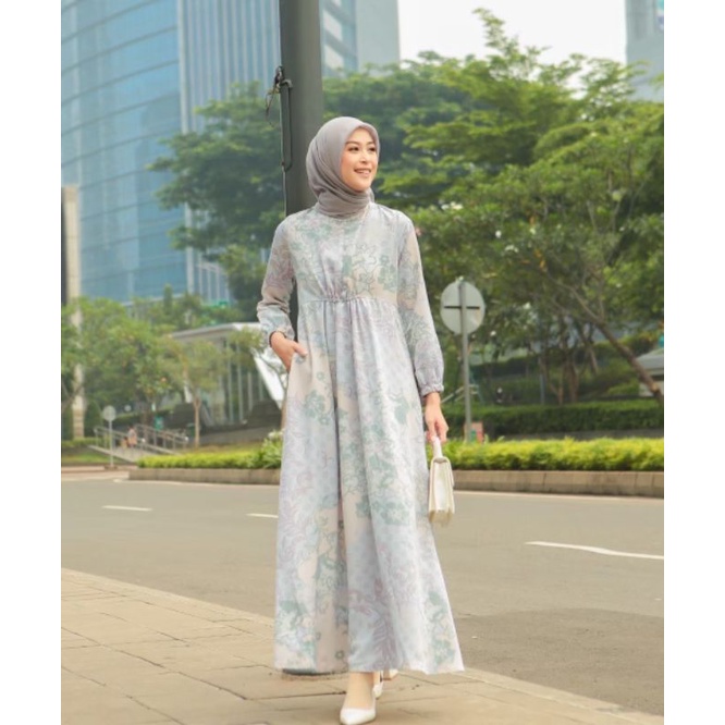 Le Khari Shakila Gamis