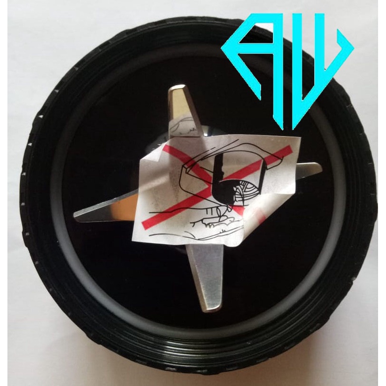 Spare part mounting blender Viaris DD 760