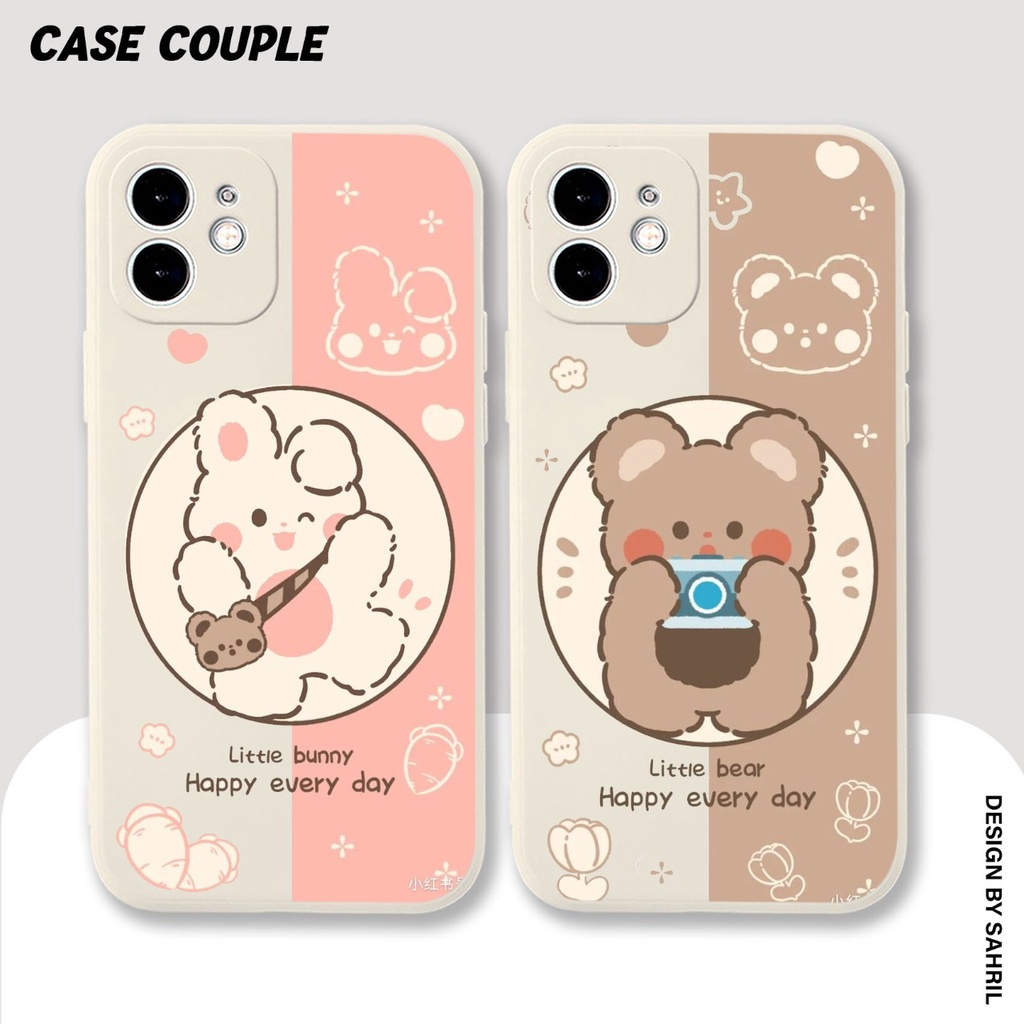 CASE HP FOR REDMI 8/8A PRO REDMI 9 - REDMI 9A - REDMI 9C  -REDMI 10 - REDMI NOTE 5A - REDMI NOTE 9 -