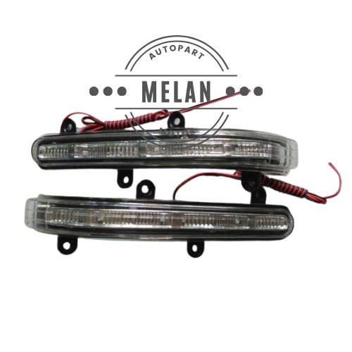 Lampu Sein Spion Daihatsu XENIA 2012-2017 atau Daihatsu AYLA