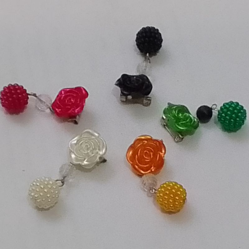 bros mawar jurai mini