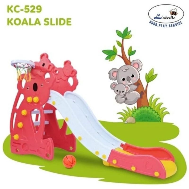 PEROSOTAN KOALA KC 529