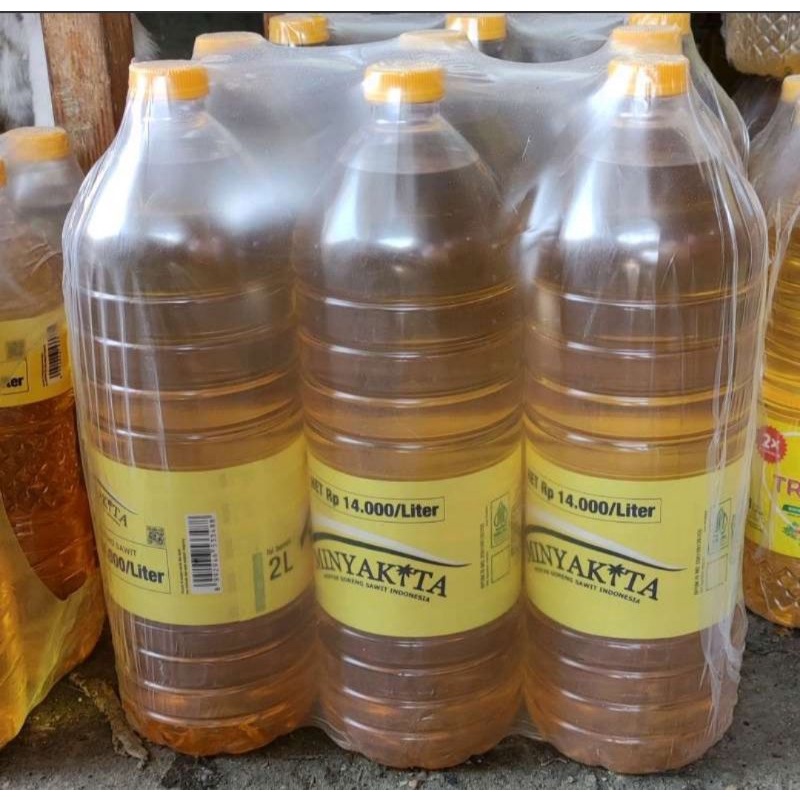 Jual agen minyak goreng terdekat Harga Terbaik & Termurah Januari 2023