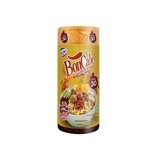 

♗ Kobe Boncabe Original Level 30 40 gr ネ