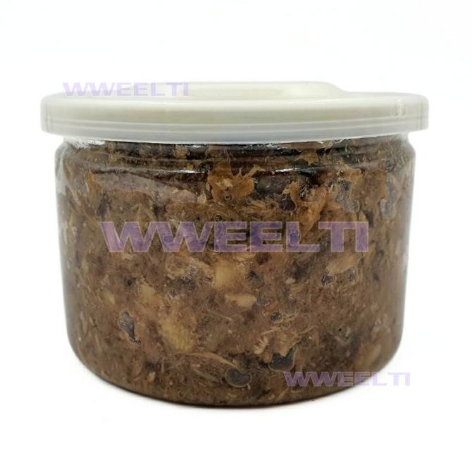 

OTAJI Tuna Oseng Asap 250gr Kecil
