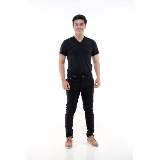 Jeans pensil skiny slimfit  murah, bisa bayar COD