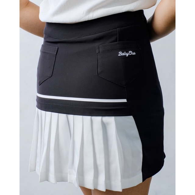 Jaana Golf Skirt