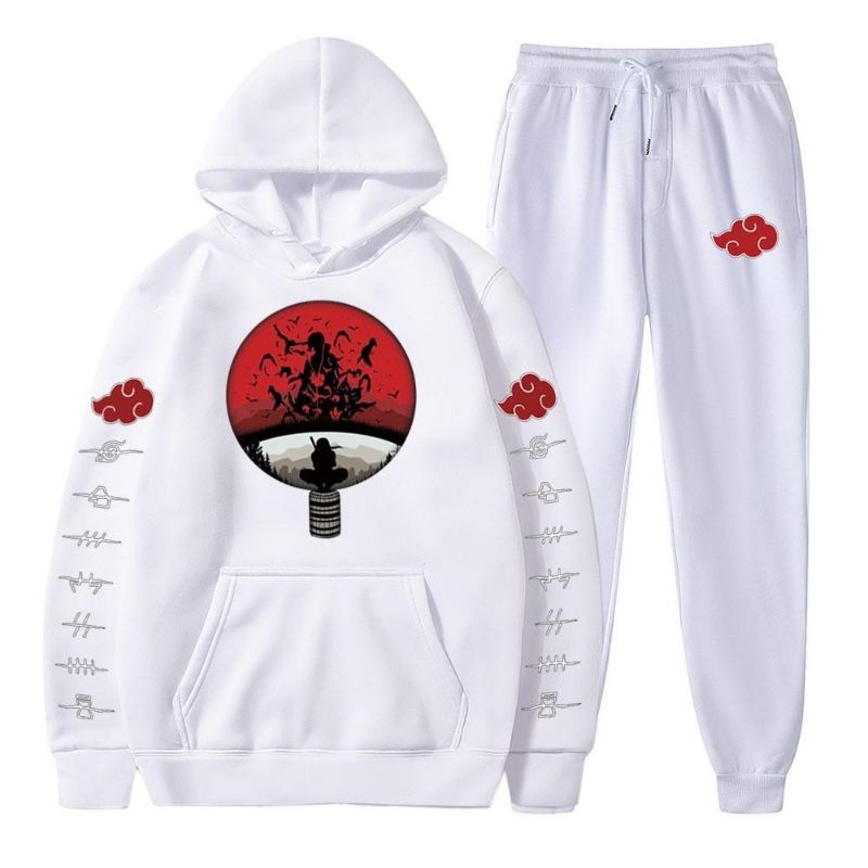 COD/DS/STELAN UCHIHA (M-L-XL-XXL)