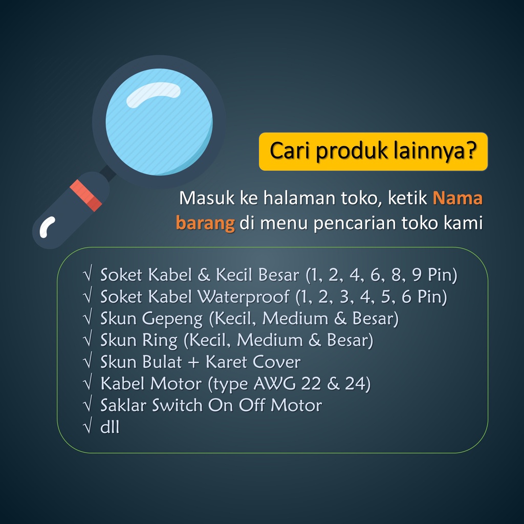 Isolasi Insulation Tape Listrik Anti Panas - Isi 1 Pcs