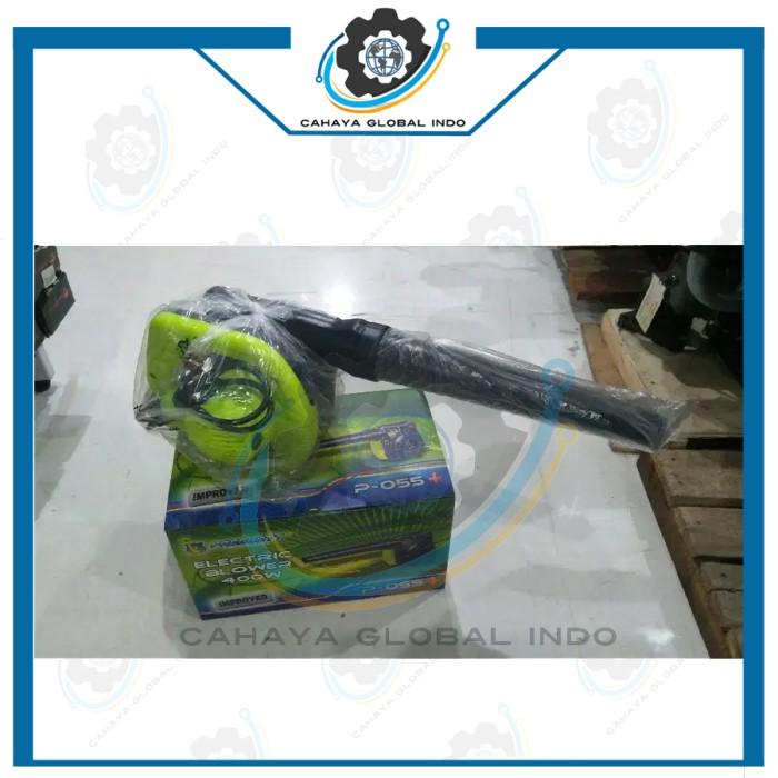 Blower Angin Portable Doziro P-055+ - Alat Semprot Angin Doziro Berkualitas Best Seller