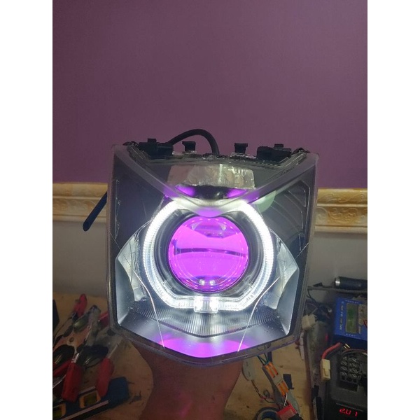 REFLEKTOR BEAT Fi BILED WST 2.5 INC BMW