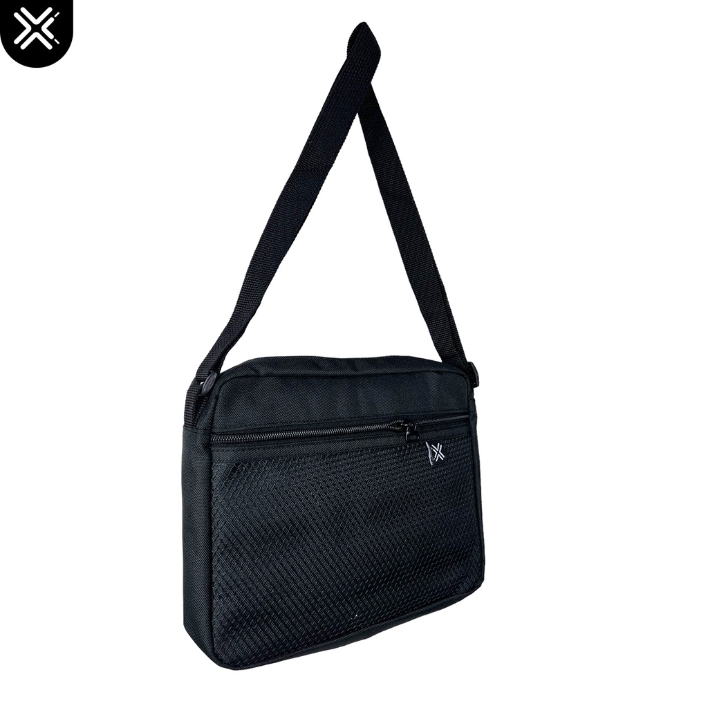 Sling Bag / Tas Slempang - Sparks Black