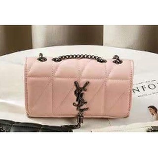 WOMEN BAG IMPORT PREMIUM Y*5LL TRENDY KEKINIAN #881