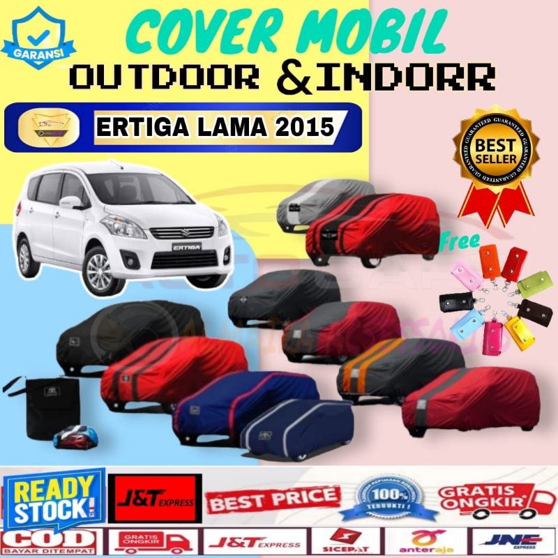 cover mobil ertiga GX lama sarung mobil ertiga gx 2013 2014 2015 selimut mantel mobil suzuki ertiga lama Tutupan mobil ertiga gx lama outdoor indoor