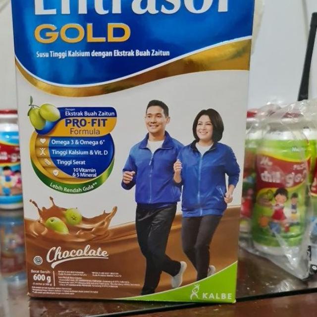 

11.11✔️Entrasol gold 600 gr|RA9