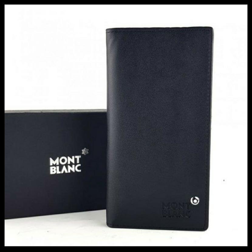 JUAL DOMPET PANJANG MONT BLANC