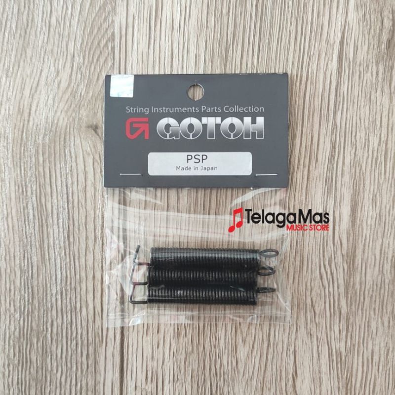 per tremolo spring gotoh PSP original