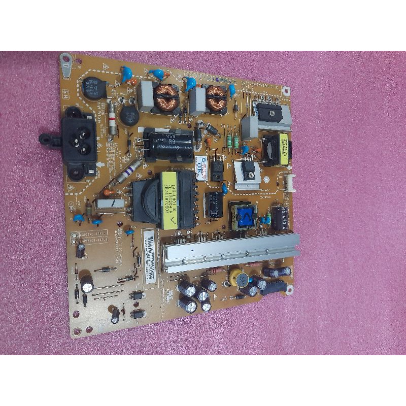 PSU Powersupply Mesin TV LG 42LB561T 42LB561 42LB561 T