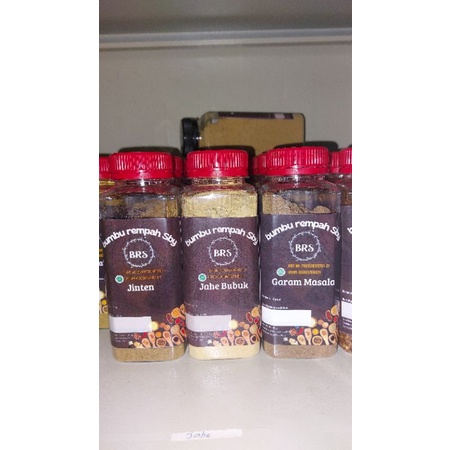 

jinten bubuk premium