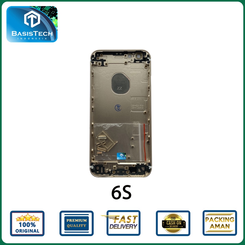 HOUSING CASING IP.6S - BASISTECH ORIGINAL QUALITY