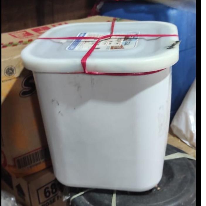 

ヺ petis udang istimewa Gresik 1kg free bubble wrap ▶