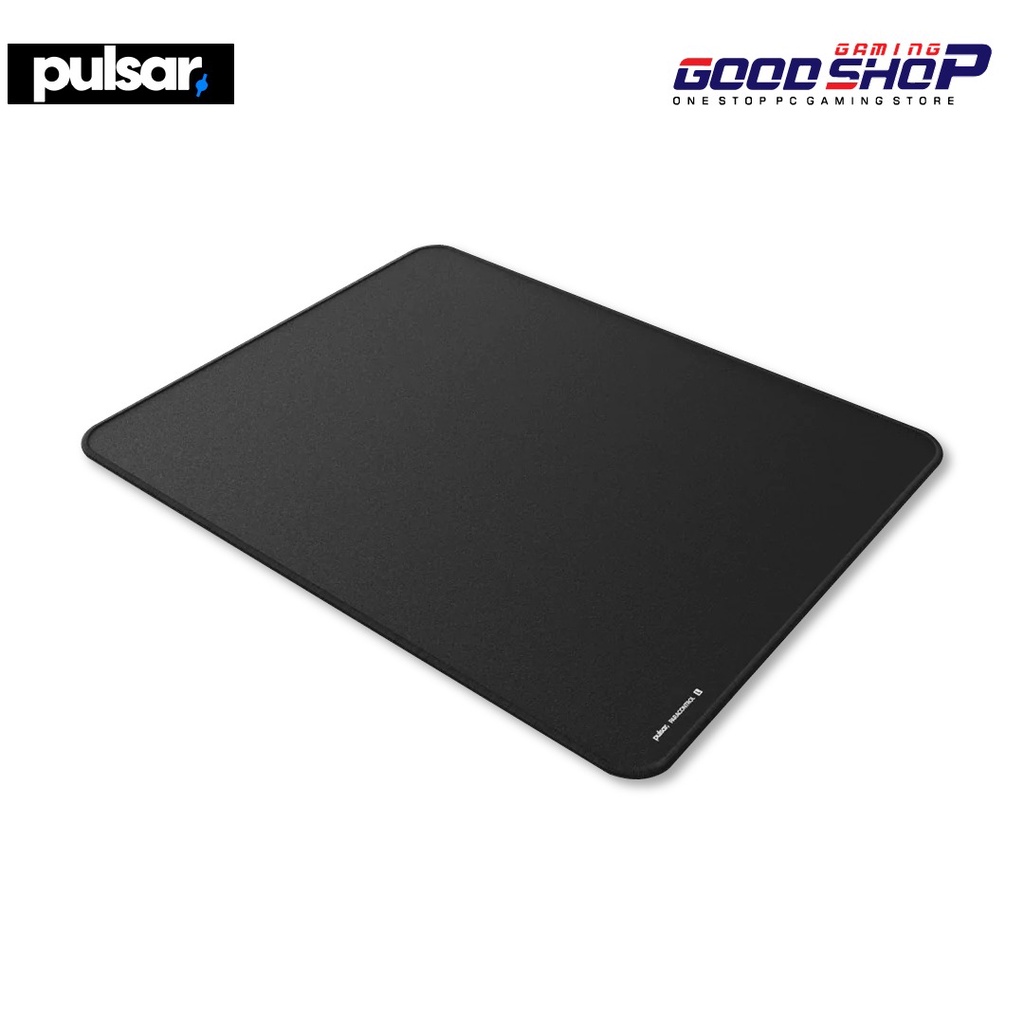 Pulsar ParaControl v2 Mousepad - Gaming Mousepad