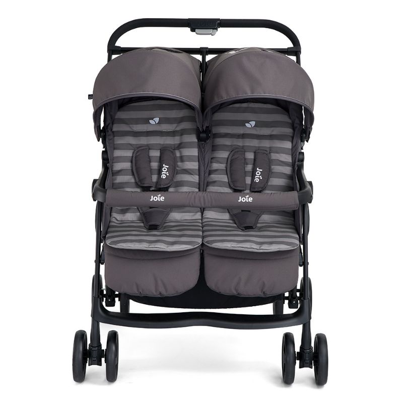 Joie Aire Twin Stroller Kereta Dorong Bayi Kembar