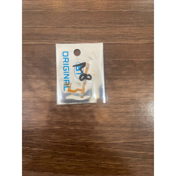 Tombol dalam power on/off + Volume redmi 8/8A/8 PRO