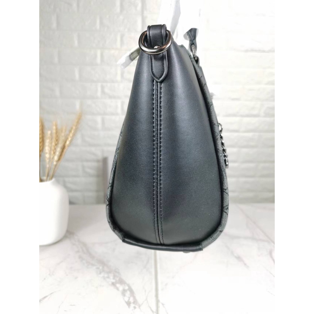 COACH 79310  79316  Canvas Laohua New Dumpling Bag Shoulder Bag Crossbody Bag Handbag  jzb