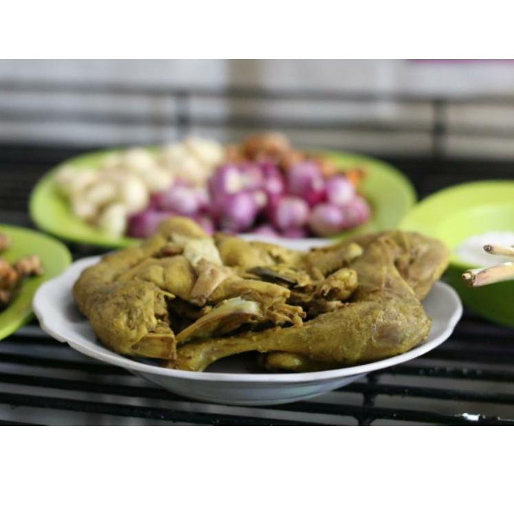 

TERLARIS READY [ bisa COD ] Bebek dan Ayam Kampung Ungkep ||Ayam Frozen ||Bebek Frozen ||Sumber Rejeki || Grosir (min5pcs) || ungkep Lumajang ✩ 854