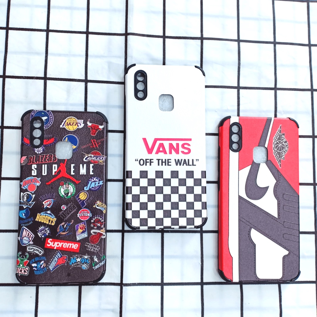 Soft Case Casing XIAOMI REDMI 9 TANAYAACC