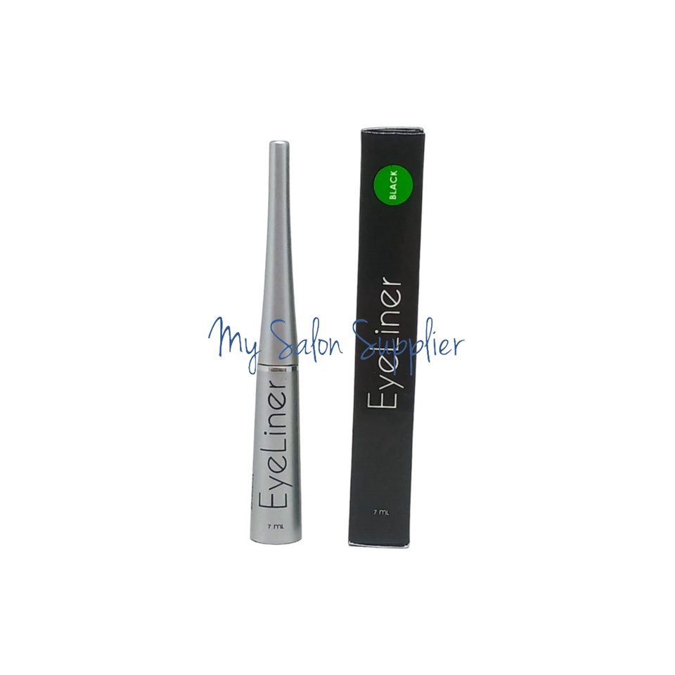 Crrante Cosmetic Eyeliner Liquid Black