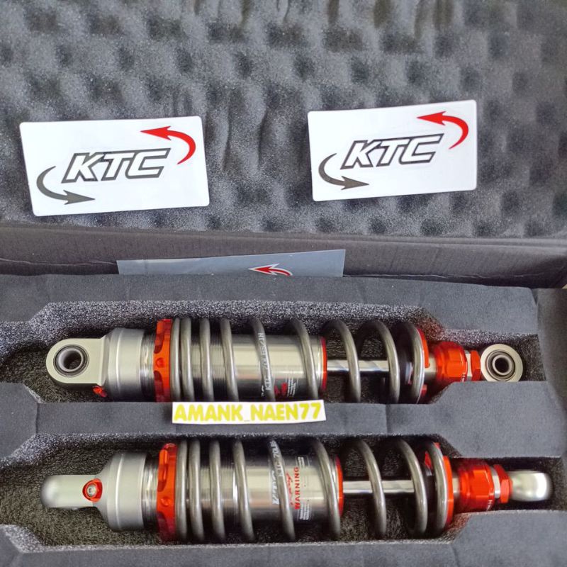 ktc razor pro singel click 280 mm titanium 280 mm