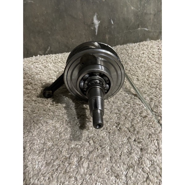 Askruk Kruk As Kharisma Karisma Kirana Supra X 125 Wave 125 Langkah 62 64 66 67 Geser Torsi Nol Paki