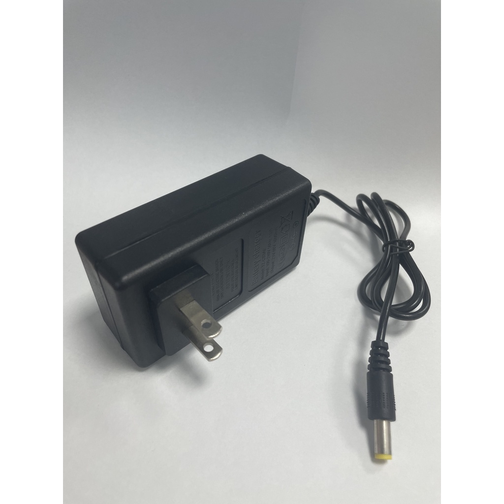 Charger Lithium battery charger