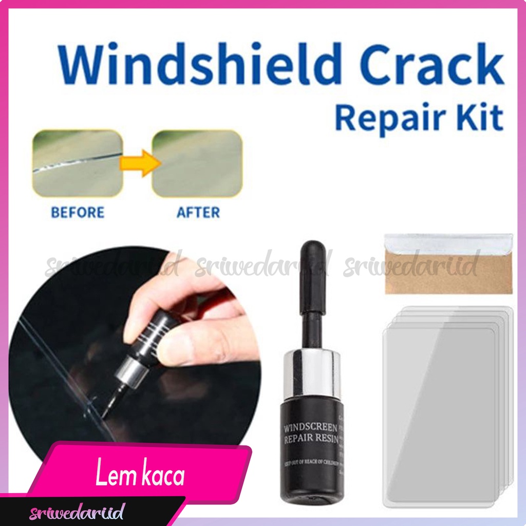 LEM KACA MOBIL LEM KACA LEM LCD RETAK SERBAGUNA