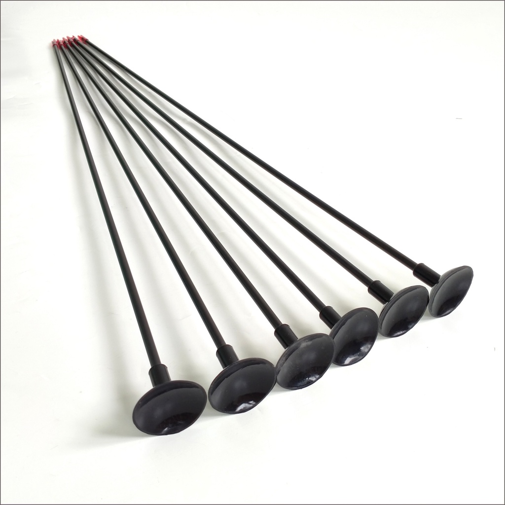 SUCKER ARROW - ANAK PANAH KARET UNTUK ANAK - ENIGMAZONE