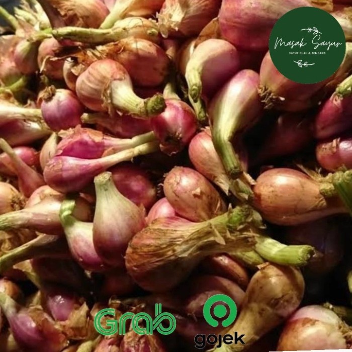 

Bawang Sumenep