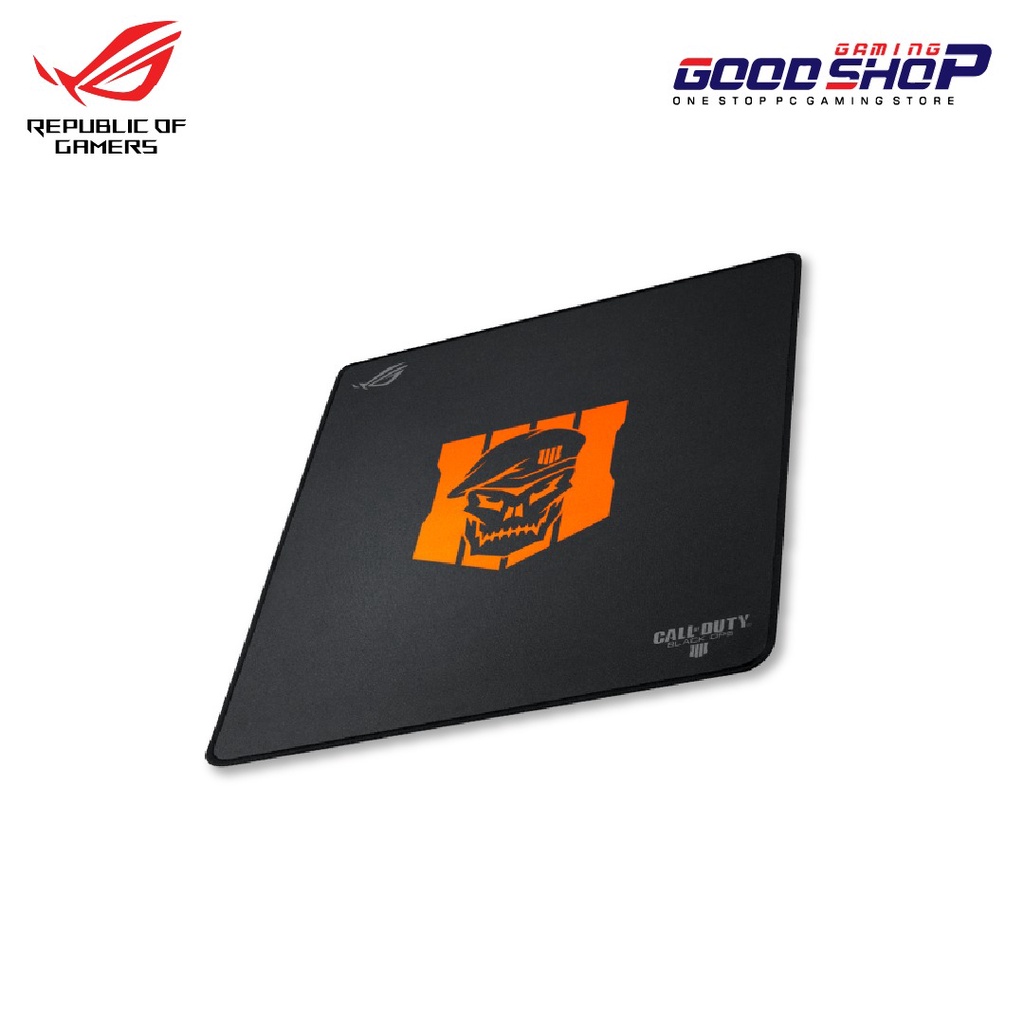 Asus ROG Strix Edge Mousepad - Call Of Duty Edition