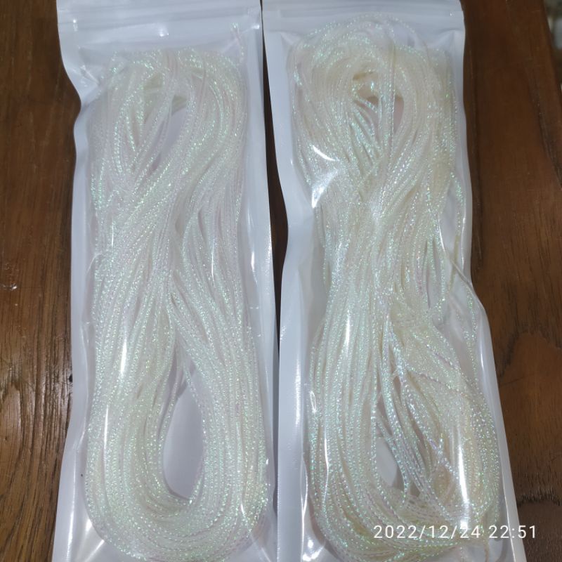 FLASH SABIKI BENANG FLAS SABIKI GULUNGAN