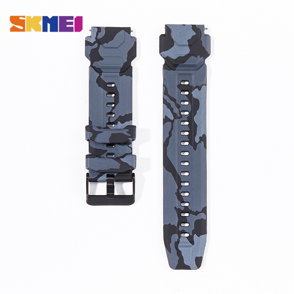 Skmei Strap Smartwatch C20 Fitness Watch Wearables Sport Strap Watch