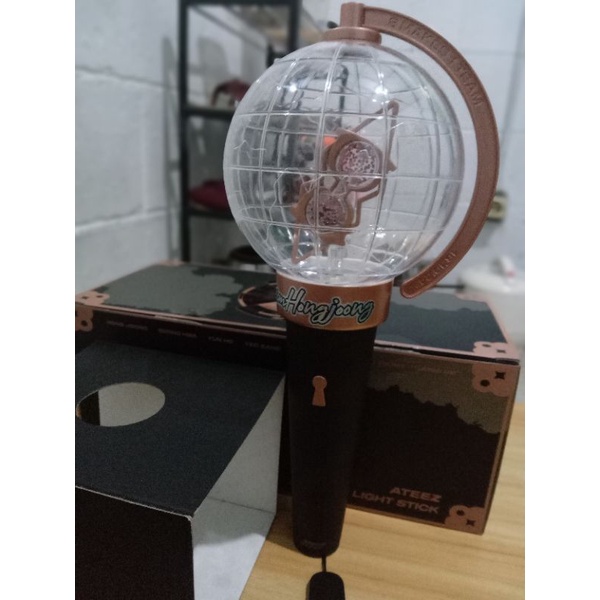 LIGHTSTICK ATEEZ VER 1