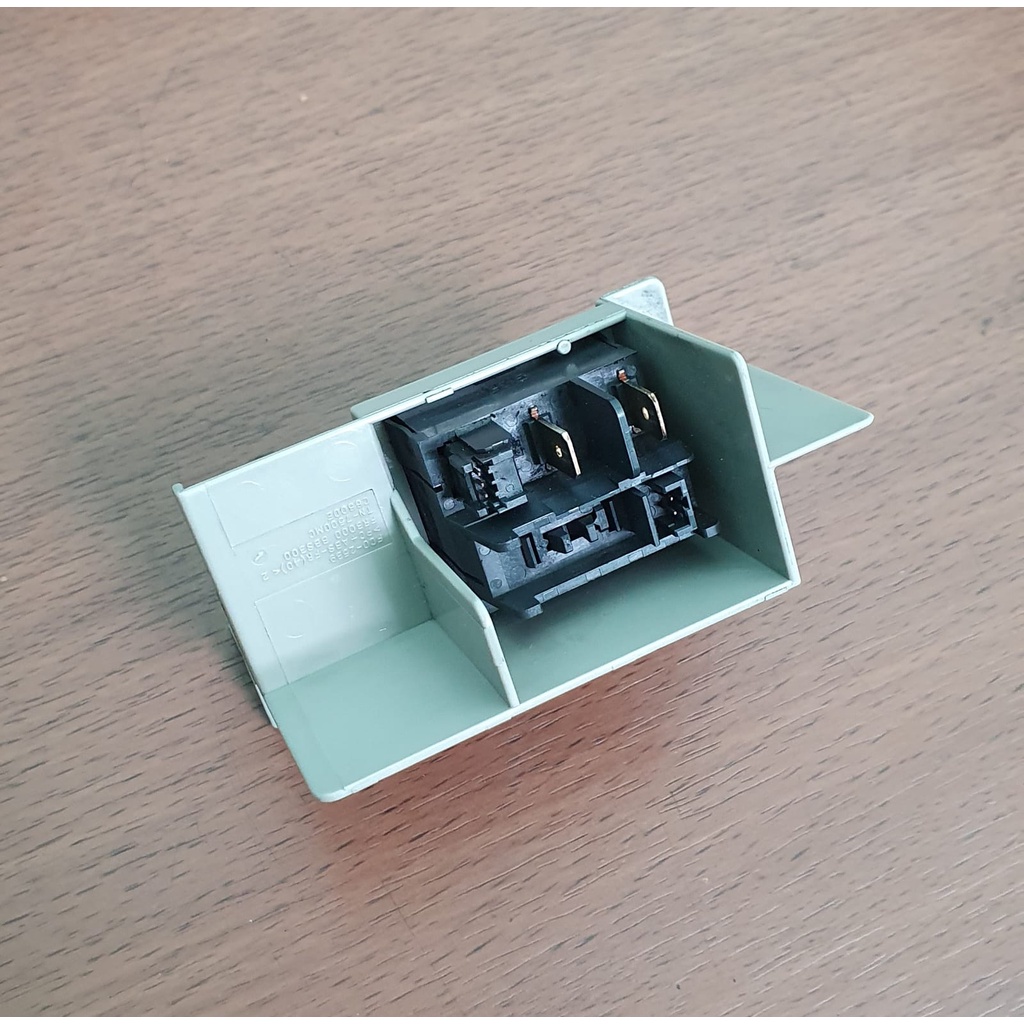 Switch Tombol Power Canon IRA 4025 4035 4045 4051 Sakelar