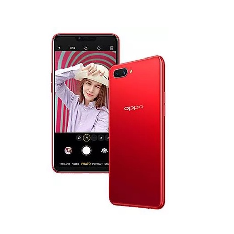 OPPO A3S