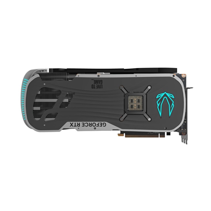 VGA ZOTAC GAMING GeForce RTX 4090 AMP EXTREME AIRO 24GB GDDR6X