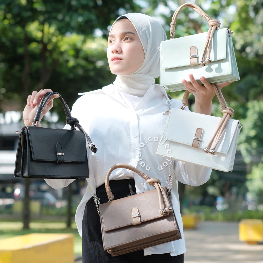 Tas Selempang Wanita Kode Cindy