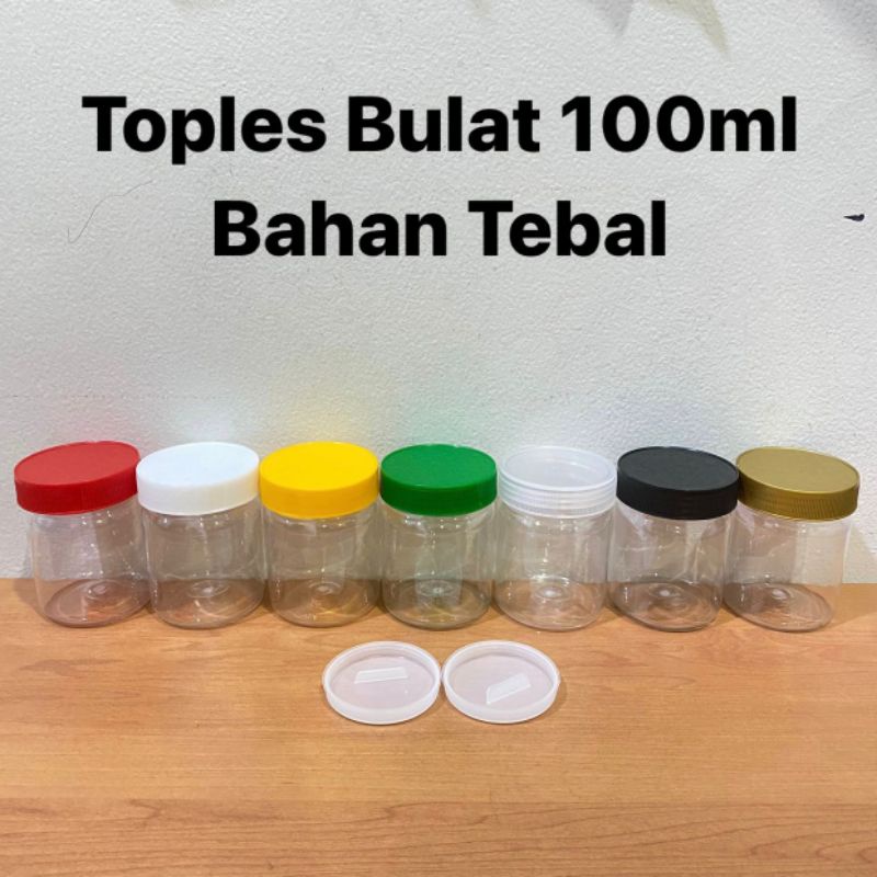 Toples 100ml/Toples Pala 100ml