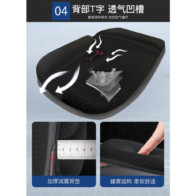 SWICKY 81669 L Size - Tas Ransel Laptop 16-inch Waterproof Backpack