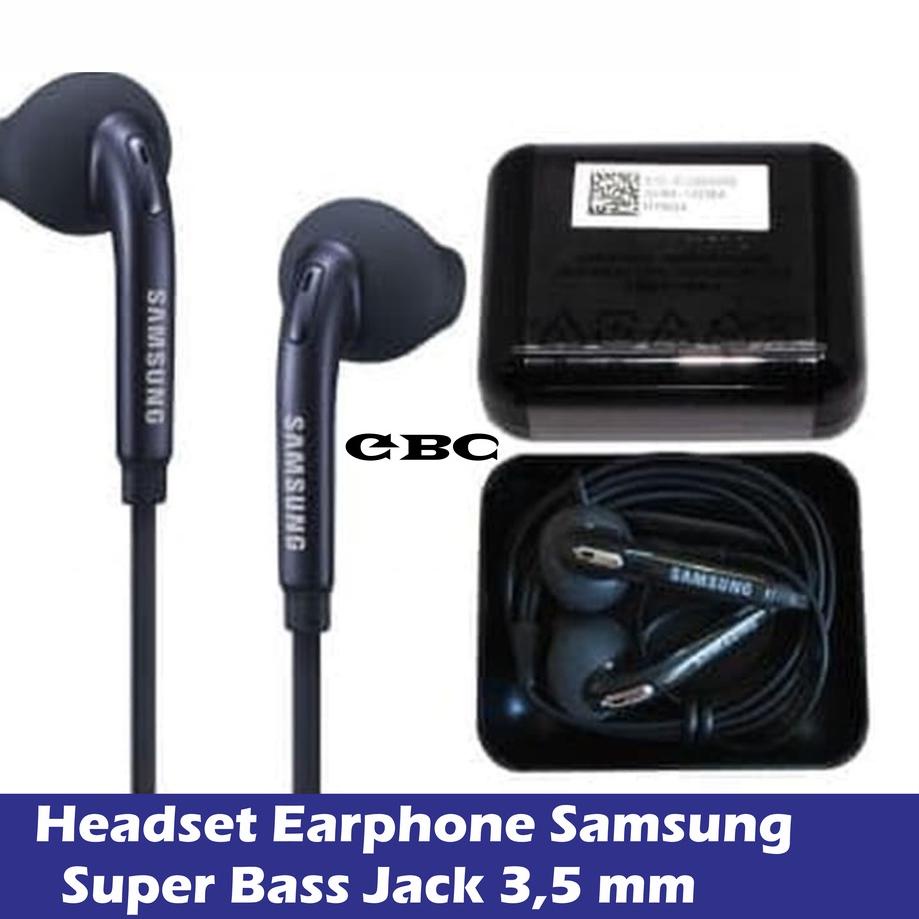 Ready Headset Earphone Samsung Galaxy A71 ORIGINAL 100% SEIN