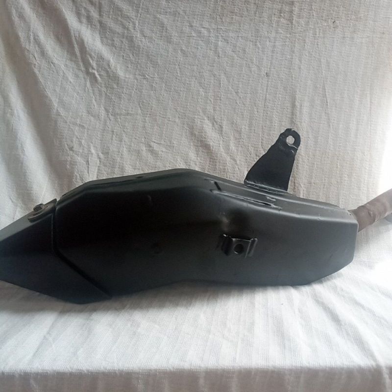 KNALPOT KLX PNP X-RIDE OLD